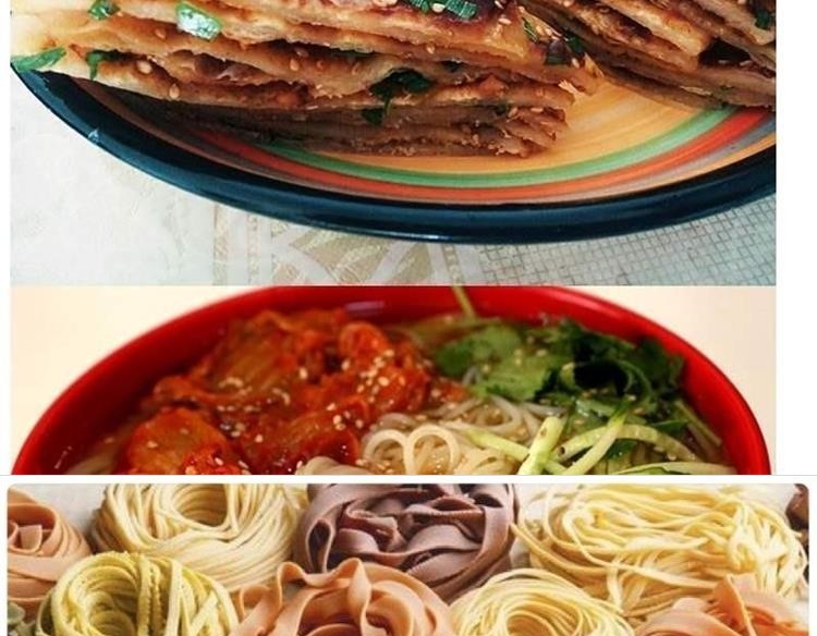 图片[11]-早餐面食小吃技术配方油条包子面条烧饼早点摆摊-新华旅信息