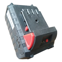 Daogepai lithium lawn machine lithium battery high branch saw Lithium electric hedge machine for lithium battery