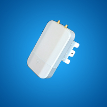 Outdoor type 5 8g 12dBi dual polarization directional MIMO antenna Finished product with SMA head