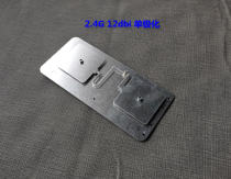 Mass production 2 4g wifi directional antenna 12dbi single dual polarization CPE card reader built-in