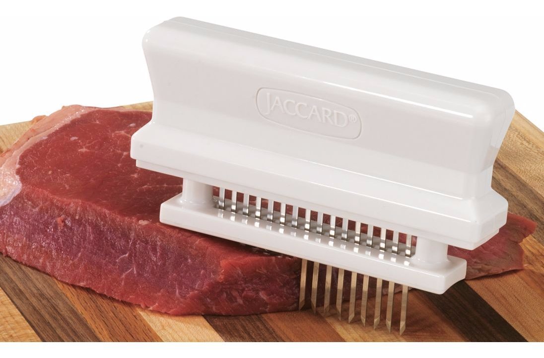 Jaccard Supertendermatic 48-Blade Tenderizer