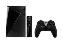 NVIDIA SHIELD TV Gaming Edition ) 4K HDR Streaming Media