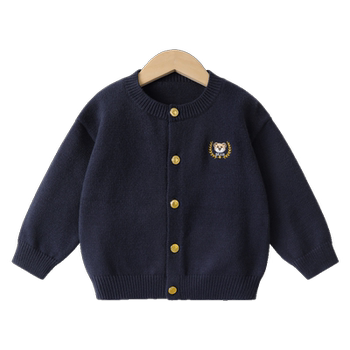 Right european academy style autumn cardigan sweater Right european academy style autumn cardigan sweater