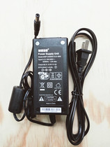 Original Maoshuo MOSO 12V4A 12V3 33A Haikang Dahua hard disk video recorder monitoring power adapter