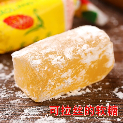 Сорго столовая конфеты гладкие шандунги.