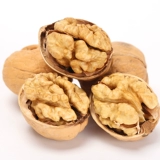[2020年新货核桃薄皮新疆薄皮核桃生干果孕妇坚果核桃纸壳散装一级]