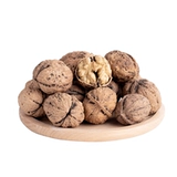 Свежий юннанский ореховый орех тонкая кожаная бумага кожаная кожаная раковина орехового ореха