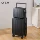 OTA mở trước vali xe đẩy rộng dành cho nữ 20 inch mới vali du lịch sức chứa lớn vali du lịch dành cho nam vali giá rẻ