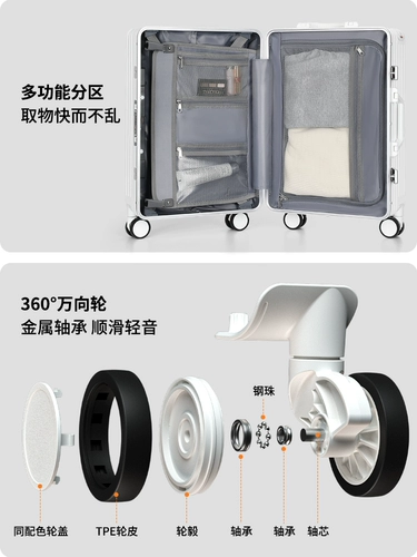 OTA Чемодан, универсальная коробка, 20 дюймов