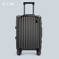 Загадочный черный