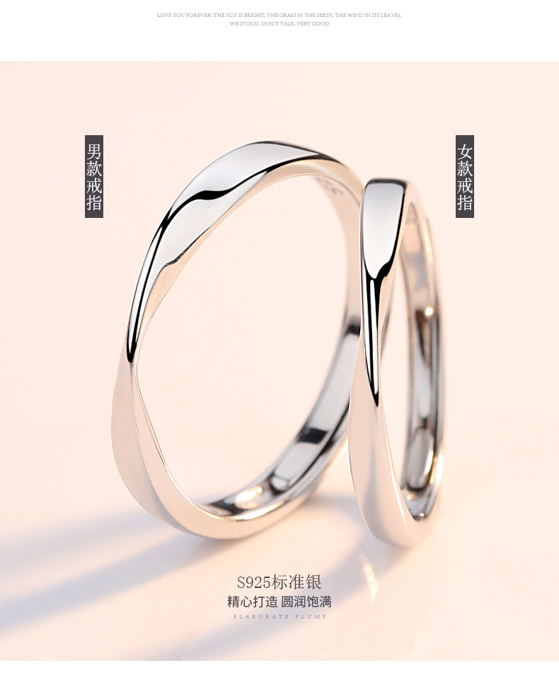 Bague mixte EIELORSAR    en Argenterie - Ref 3088544 Image 21