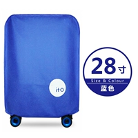 28 -Inch Blue (один)