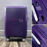 Подходит для тележки AMERICANTOURISTER, чехла для ручек, аксессуаров для замены багажного колеса AO8