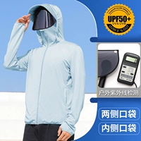 Лазурный объектив