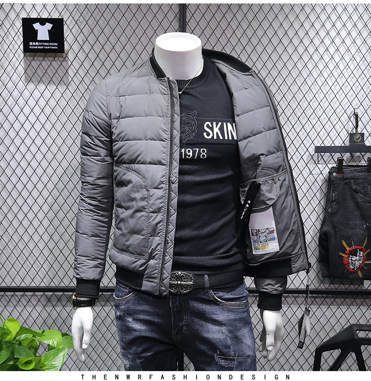 Blouson homme - Ref 3121795 Image 24