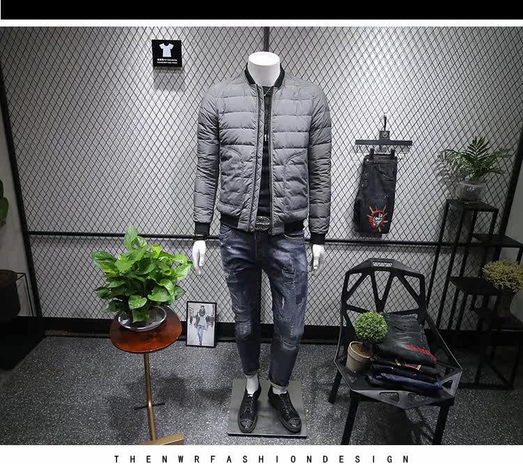 Blouson homme - Ref 3121795 Image 23