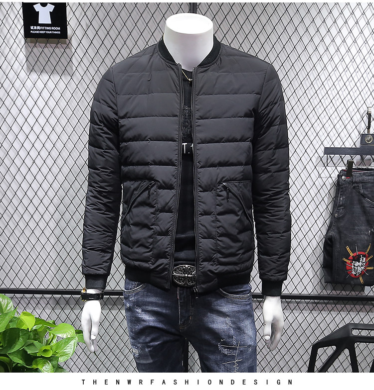 Blouson homme - Ref 3121795 Image 16