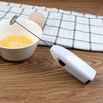 electric mixer household mini hand whisk mixer coffee cream