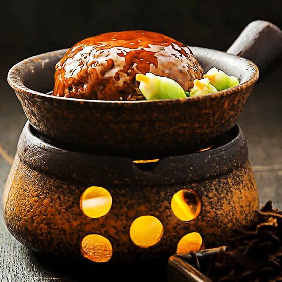 特色中式复古餐具:红烧肉东坡肉狮子头碗,酒店创意菜盘揭秘!🔥🍲🍲🍲-碗-淘宝好物网