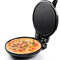 Pan-pancake pan crepe pan mini kèn điện nhà 1 người-2 người nhỏ thông minh - Máy Crepe chảo crepe