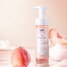 洁尔阴女性私处清洗液维生素B5私处洗护液