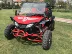 Mới thay đổi tốc độ vô cấp ATV 200cc bốn bánh hai chỗ off-road đi kart UTV - Xe đạp quad Xe đạp quad