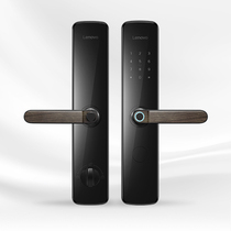 Lenovo Smart Fingerprint Lock E1 Home Security Door Lock APP Remote Control Smart Electronic Door Lock Top Ten Brands