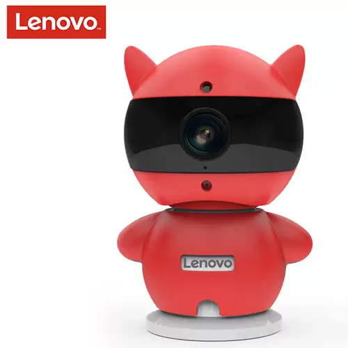 Lenovo Watch Jiabao 720p1080p HD Smart Camera Специальная защитная крышка (не -гимнабальная машина)