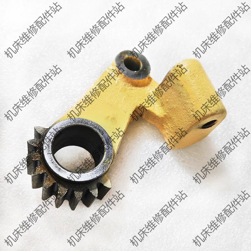 Shanghai Huduong Machine Tool Factory B6050 Planing Machine Parts 9-Tooth Fork