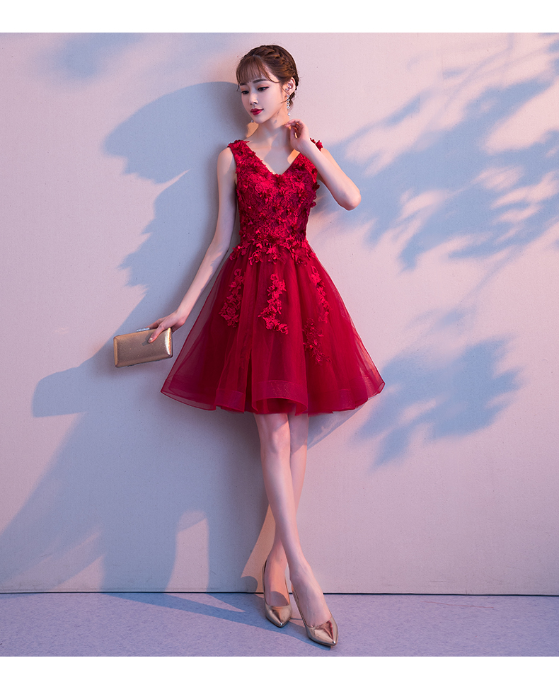 Robe de soirée - Ref 3212540 Image 20