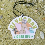 Отказаться от волн без Jalenboo Original ~ Car Fragrance Car Интерьер декоративный автомобиль ароматерапе