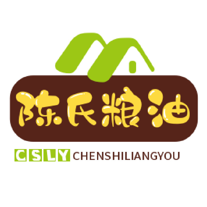 陈氏粮油的LOGO