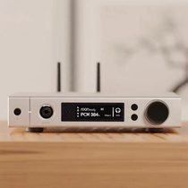 MATRIX Moment Sound element M Digital Audio Player DAC Decoding Ear Pre-All-in-One Machine