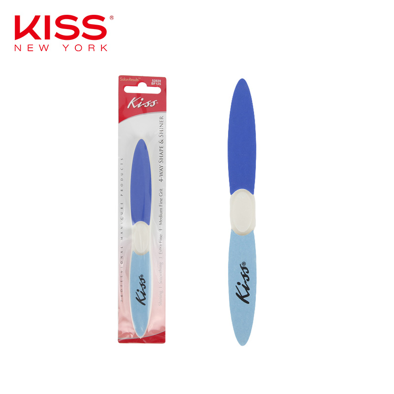 kissnewyork多功能指甲修整器