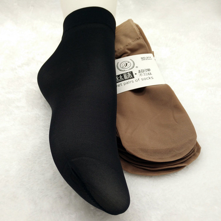 Chaussettes - collants simple - Ref 756779 Image 7