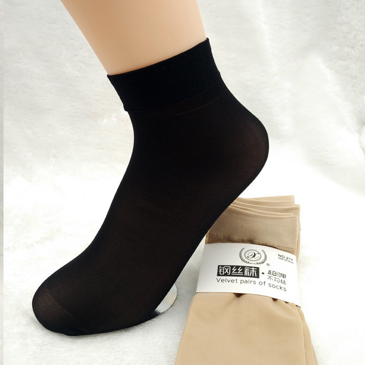 Chaussettes - collants simple - Ref 756779 Image 12