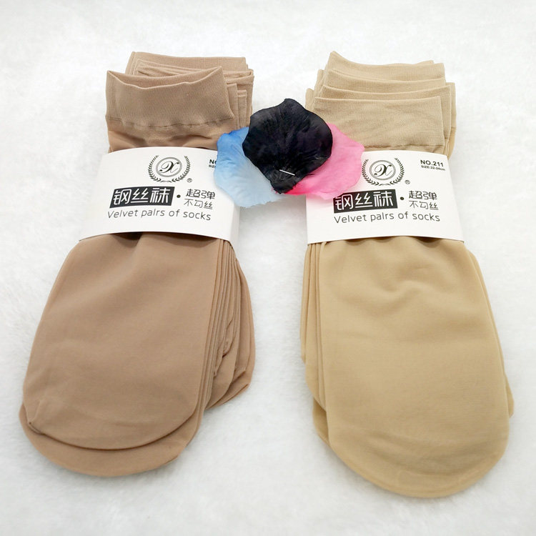 Chaussettes - collants simple - Ref 756779 Image 18