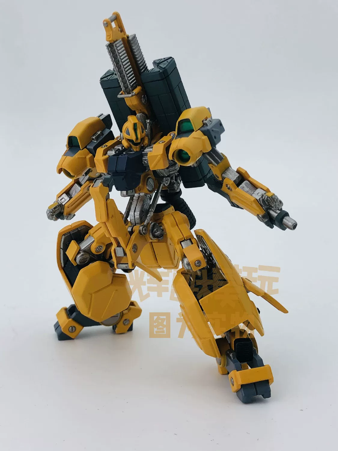 Bandai адаптация прецизионная коробка яйцо Юанзу Гуанда Ай Аэйм Но. Миртаса Жагосукo спот спот