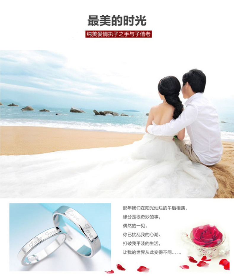 Bague mixte en Argenterie - Ref 3086842 Image 12