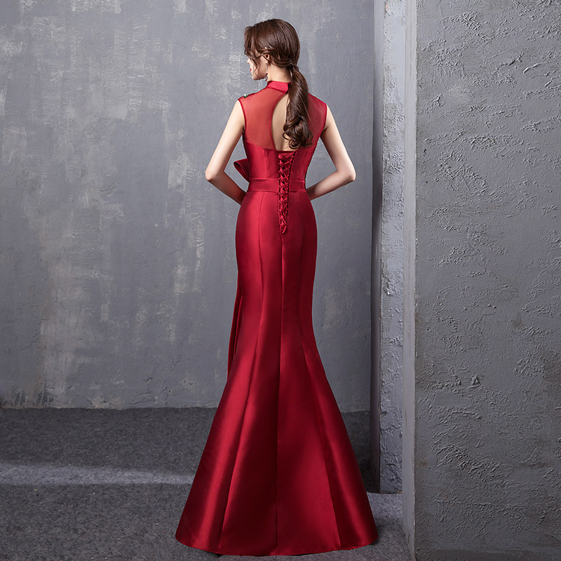 Robe du soir      - Ref 3212936 Image 4