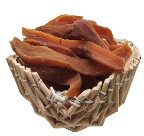 Фермеры на сахарном сахарном масле сушеные и высушенные твердые сушеные сладкие картофель