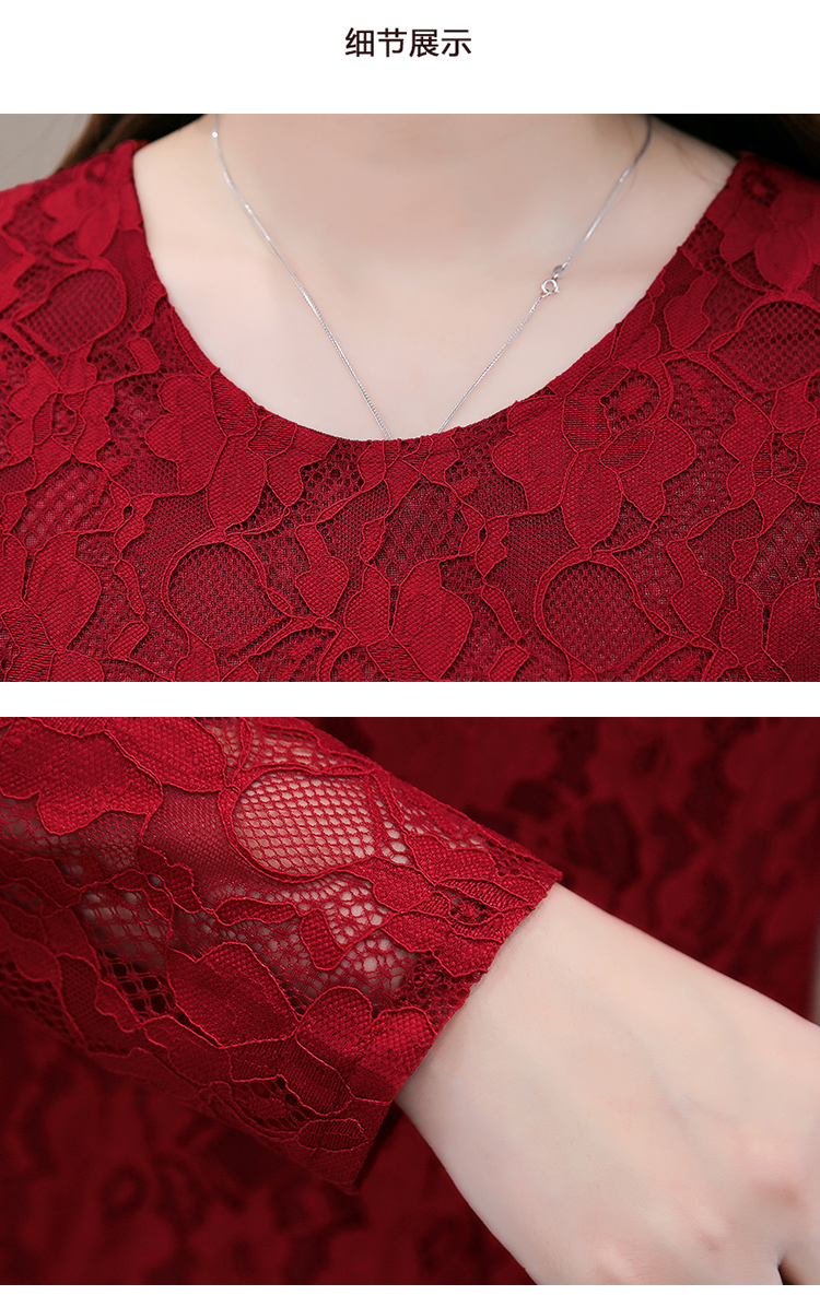 Robe grande taille femme - Ref 3236903 Image 27