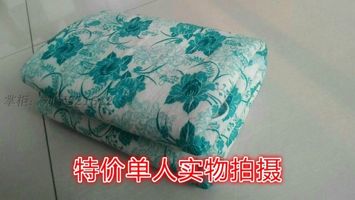 Chăn điện đơn bọ cạp sinh viên ký túc xá an toàn không bức xạ hộ gia đình hút ẩm đơn quý tộc đôi nhỏ 65cm thảm điện sưởi ấm hàn quốc