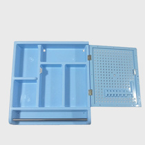 Locker toilet Wall-mounted with shelf Wall-mounted household combination makeup mirror Plastic bathroom mirror cabinet Mirror box