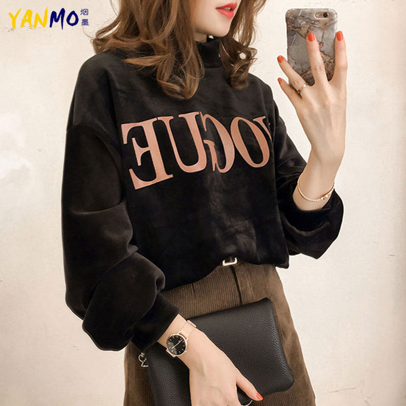 Sweatshirt femme - Ref 3216114 Image 5