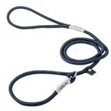 ДОЛИТЕЛЬНАЯ ТРУДЕННАЯ ВВОДА ПЕРЕДАНА собачья веревка маленькая средняя цепь собак золотые волосы