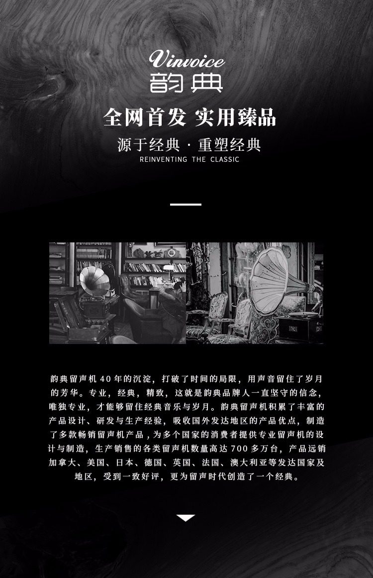 máy phát nhạc đĩa than Máy ghi âm cổ Yundian retro lp vinyl đĩa ghi âm máy nghe nhạc CD máy ghi âm kiểu cũ mâm đĩa than technics