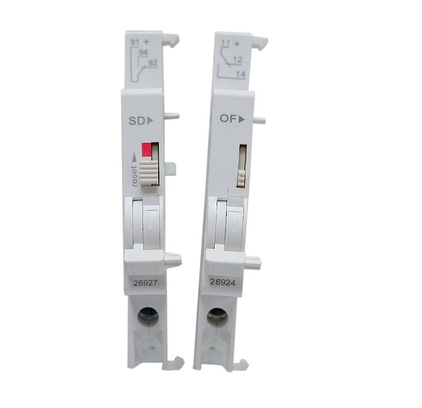 C65H C65N EA9 辅助触点OF 26924 A9N26924 SD报警触点26927-淘宝Taobao | 天猫Tmall