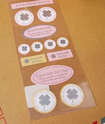 Autocollant pour téléphone portable - Ref 1364819 Image 4