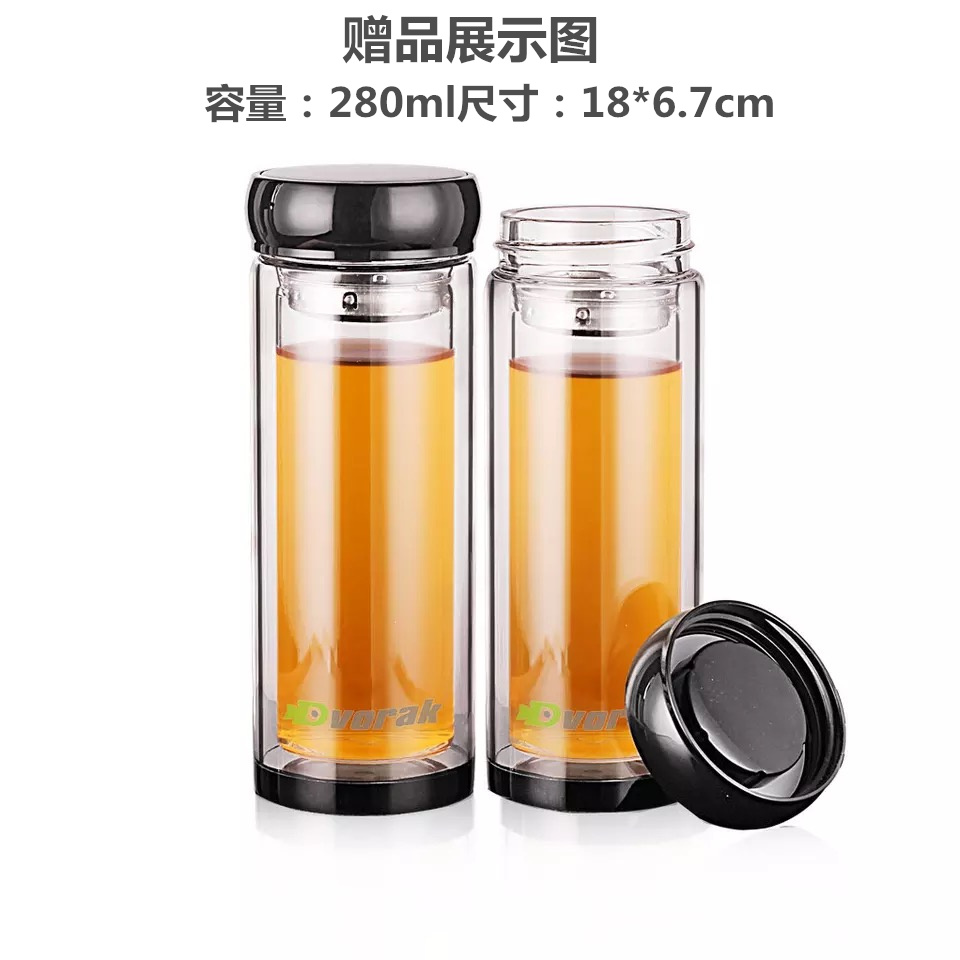 (Gift) Each ID will send a double-layer office glass (the gift will not be shipped)